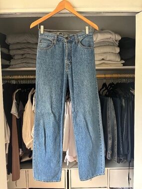 Levi’s Dad Jean